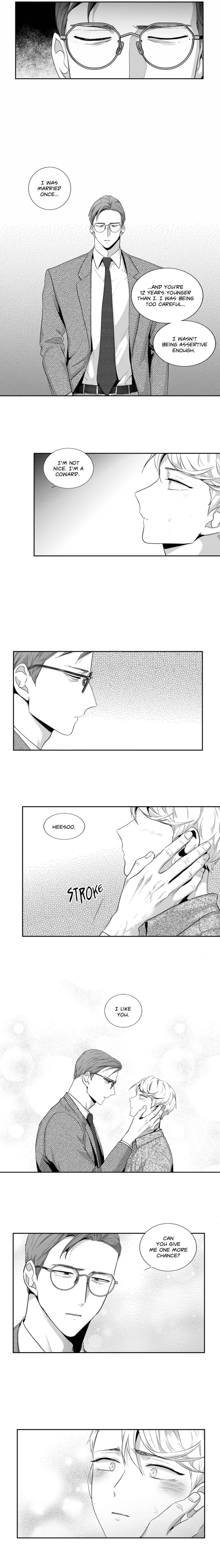 Read Love Is an Illusion! chapter 65 image 8 on Lezhin