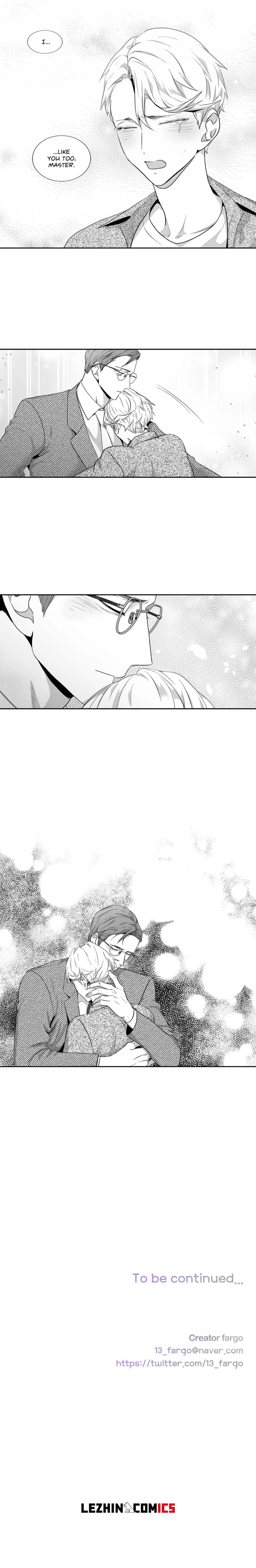 Read Love Is an Illusion! chapter 65 image 9 on Lezhin