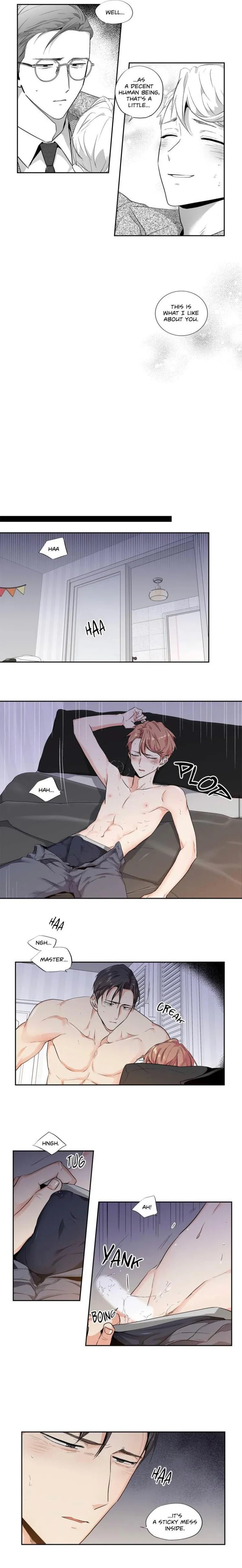 Read Love Is an Illusion! chapter 66 image 2 on Lezhin