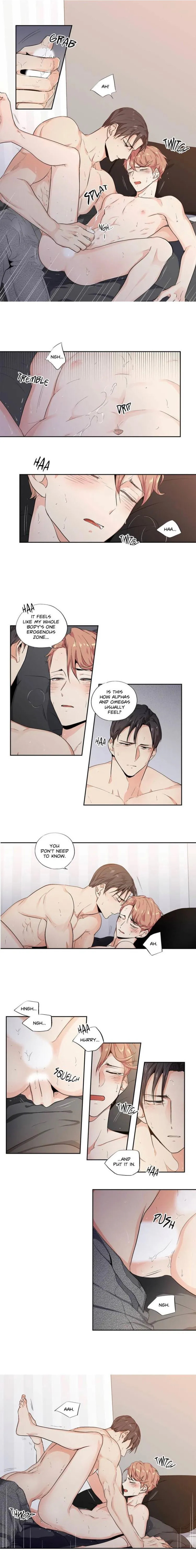 Read Love Is an Illusion! chapter 66 image 3 on Lezhin