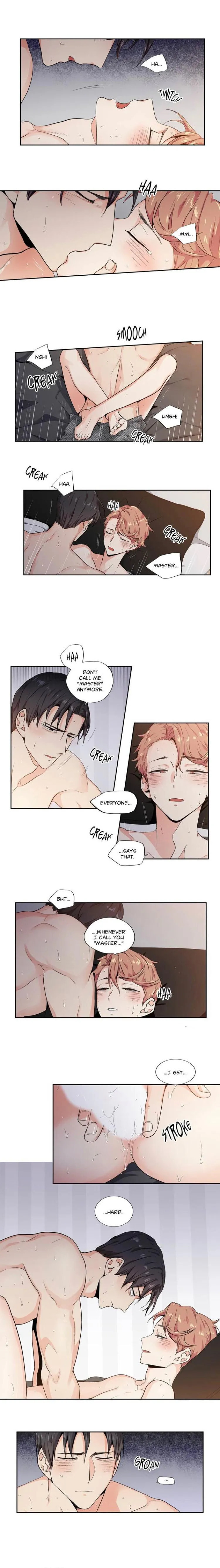 Read Love Is an Illusion! chapter 66 image 4 on Lezhin