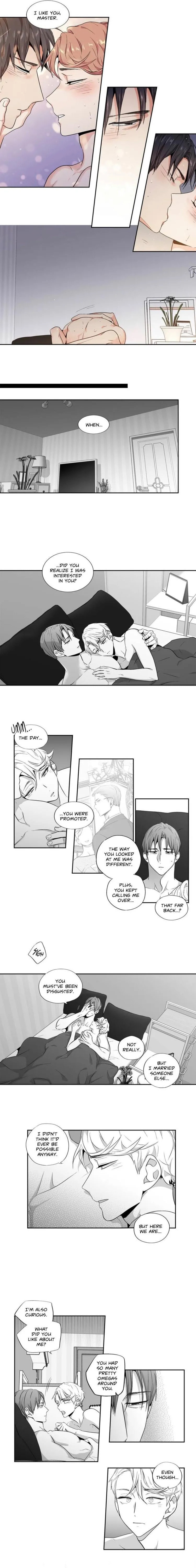 Read Love Is an Illusion! chapter 66 image 5 on Lezhin