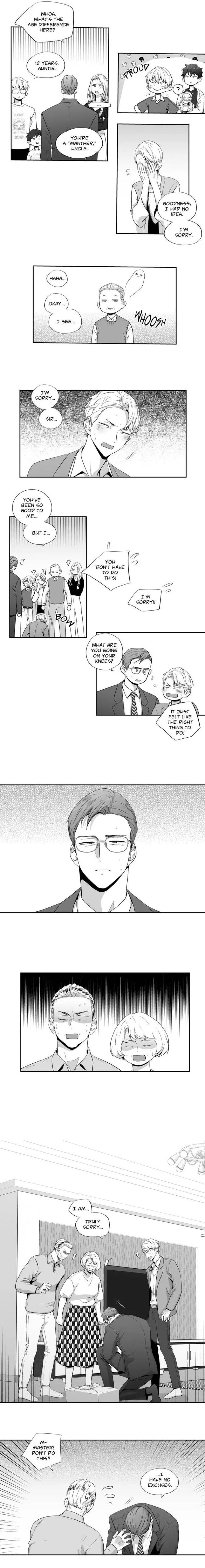 Read Love Is an Illusion! chapter 66 image 7 on Lezhin