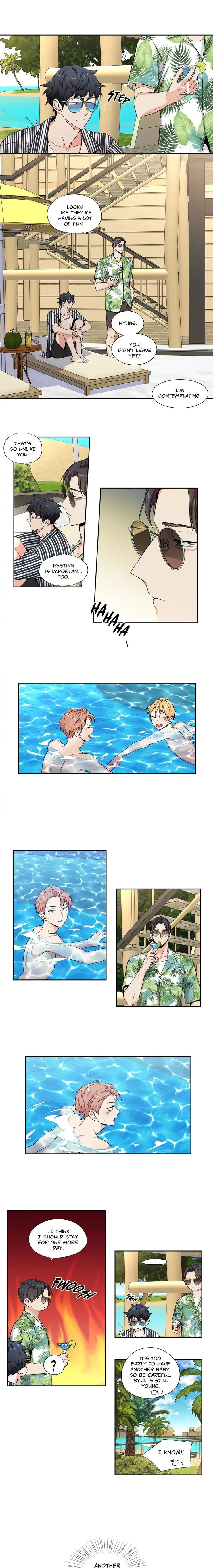 Read Love Is an Illusion! chapter 67 image 1 on Lezhin