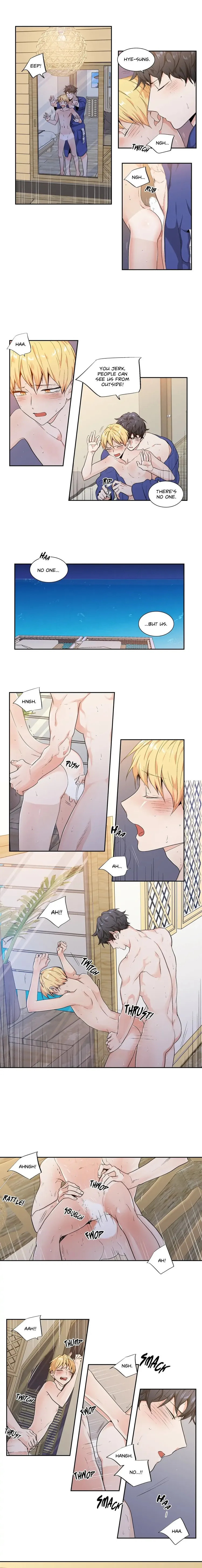 Read Love Is an Illusion! chapter 67 image 5 on Lezhin