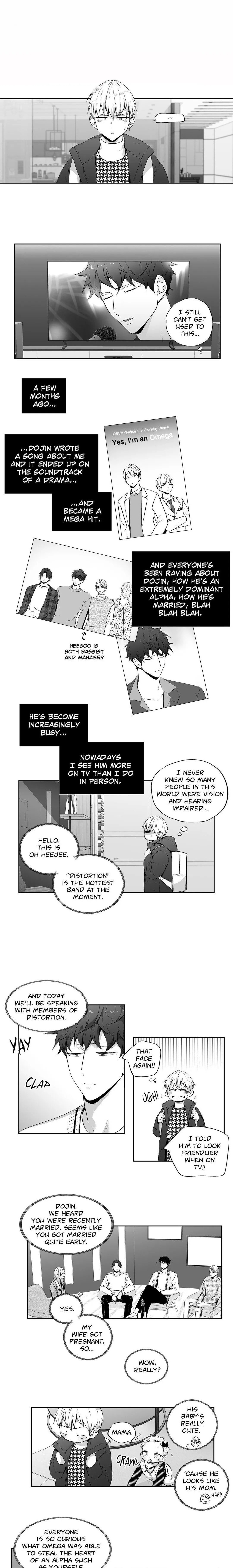 Read Love Is an Illusion! chapter 68 image 2 on Lezhin