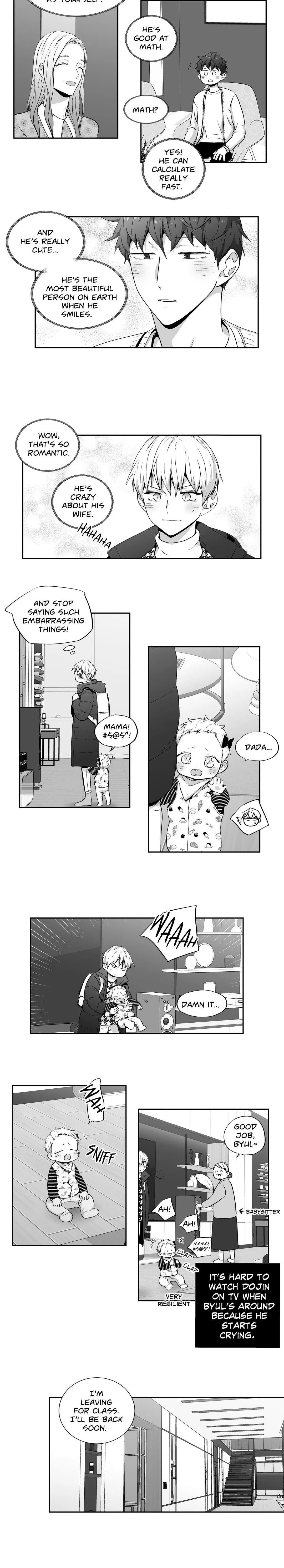 Read Love Is an Illusion! chapter 68 image 3 on Lezhin