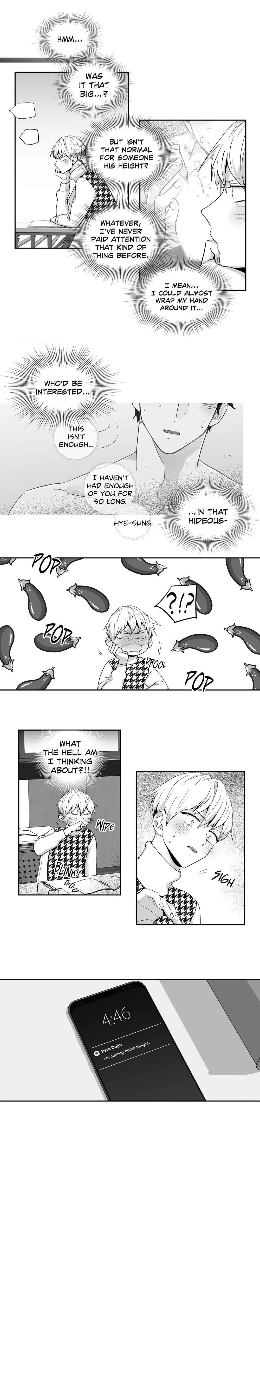 Read Love Is an Illusion! chapter 68 image 5 on Lezhin