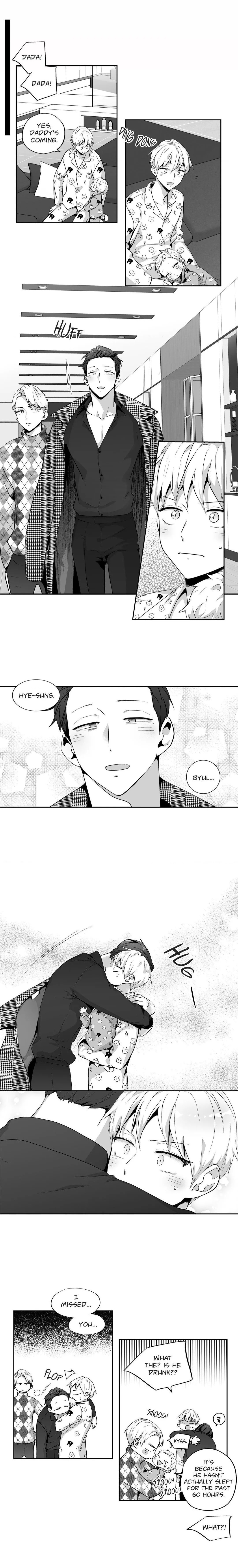 Read Love Is an Illusion! chapter 68 image 6 on Lezhin
