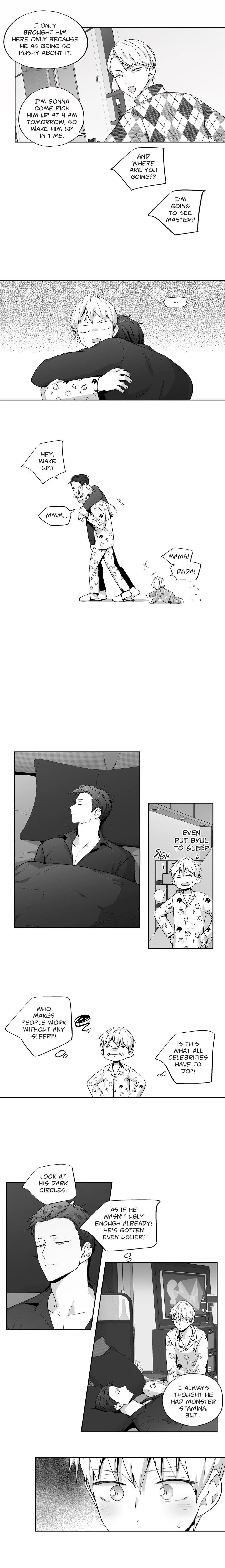Read Love Is an Illusion! chapter 68 image 7 on Lezhin