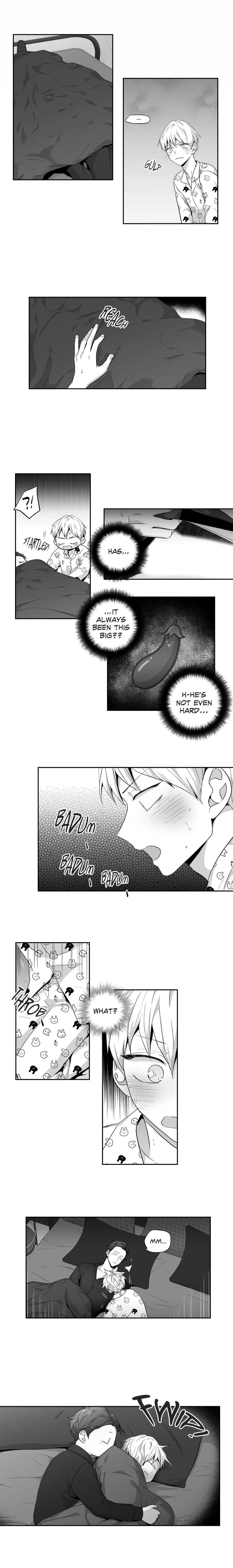 Read Love Is an Illusion! chapter 68 image 8 on Lezhin