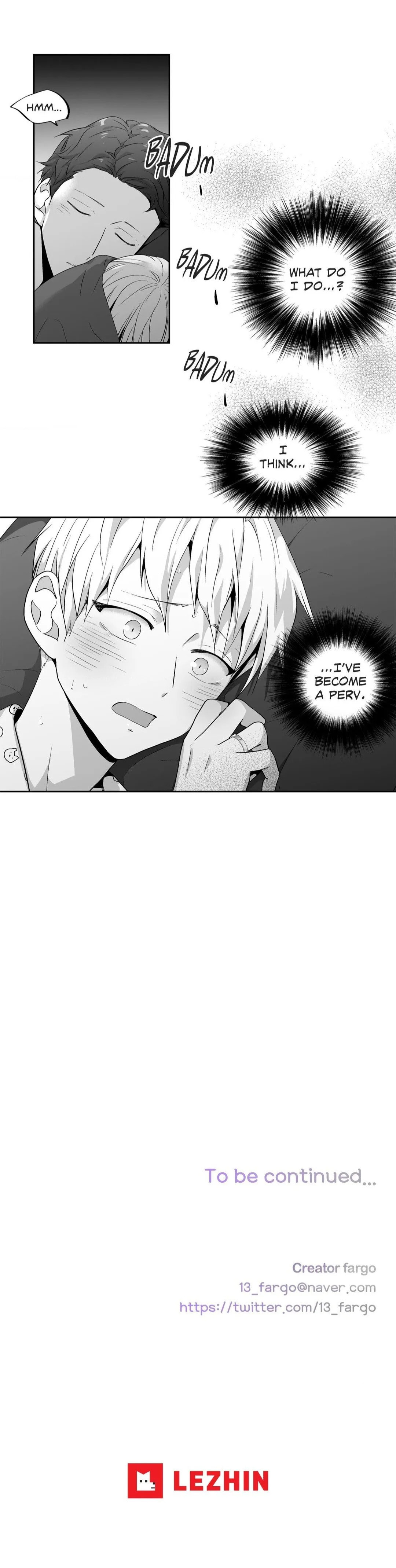 Read Love Is an Illusion! chapter 68 image 9 on Lezhin