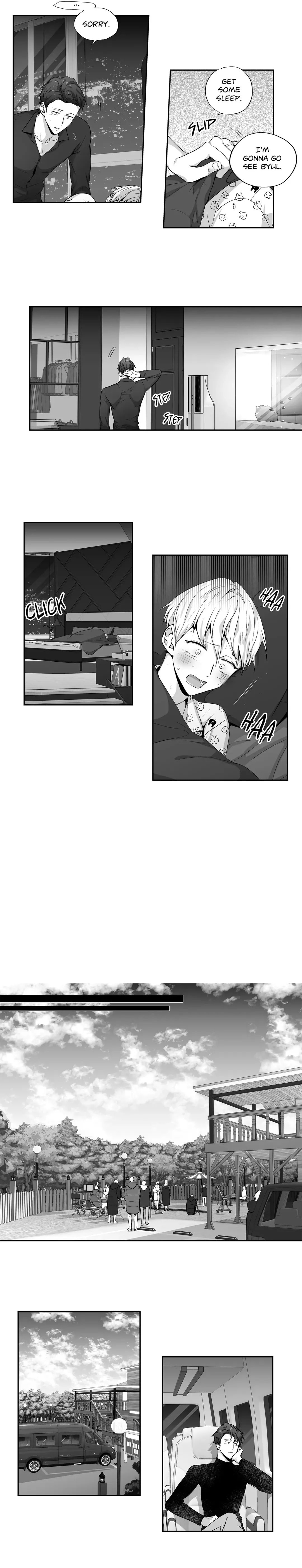 Read Love Is an Illusion! chapter 69 image 2 on Lezhin