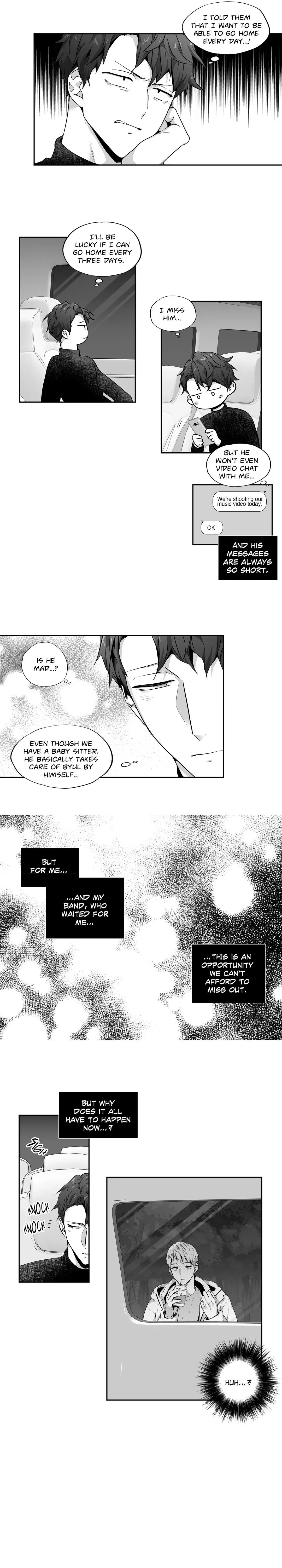 Read Love Is an Illusion! chapter 69 image 3 on Lezhin