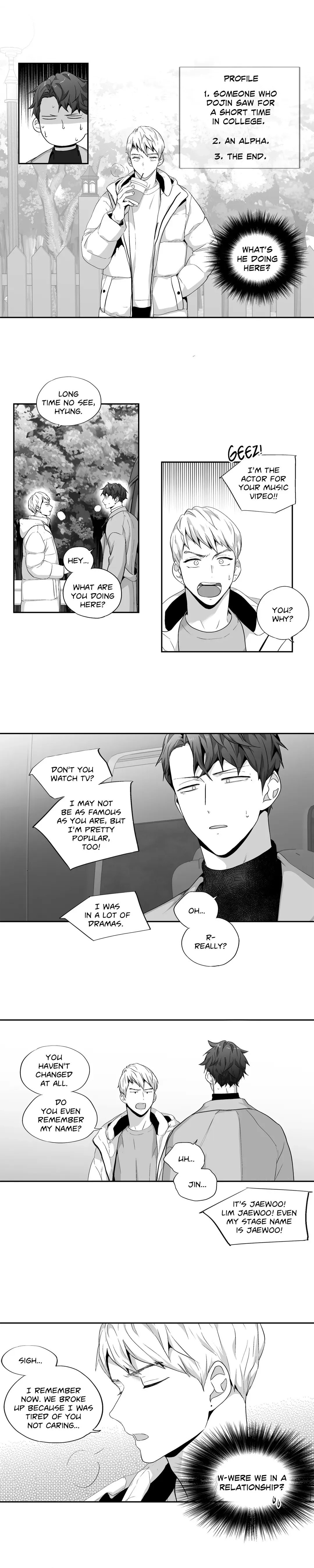 Read Love Is an Illusion! chapter 69 image 4 on Lezhin