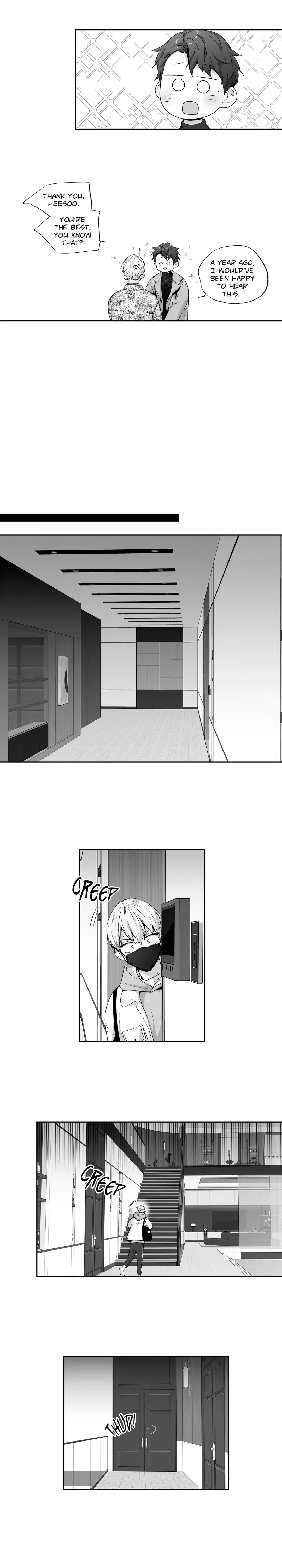 Read Love Is an Illusion! chapter 69 image 6 on Lezhin