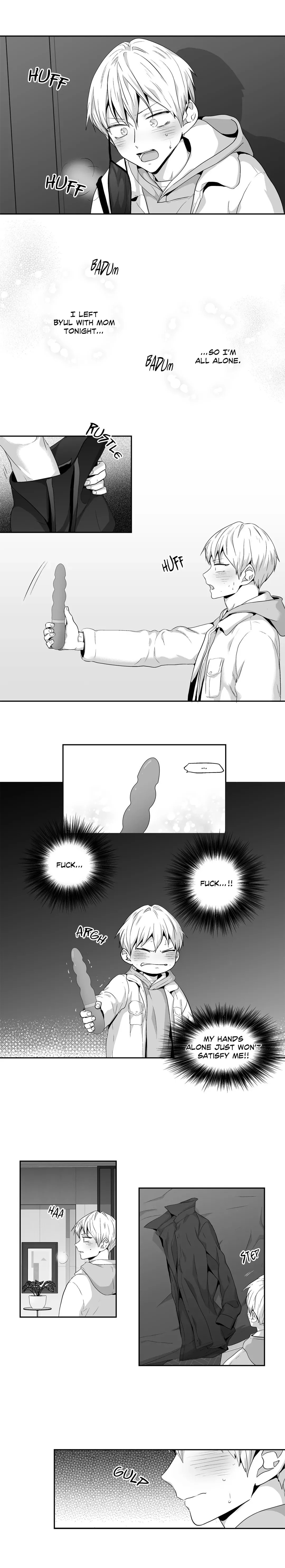 Read Love Is an Illusion! chapter 69 image 7 on Lezhin