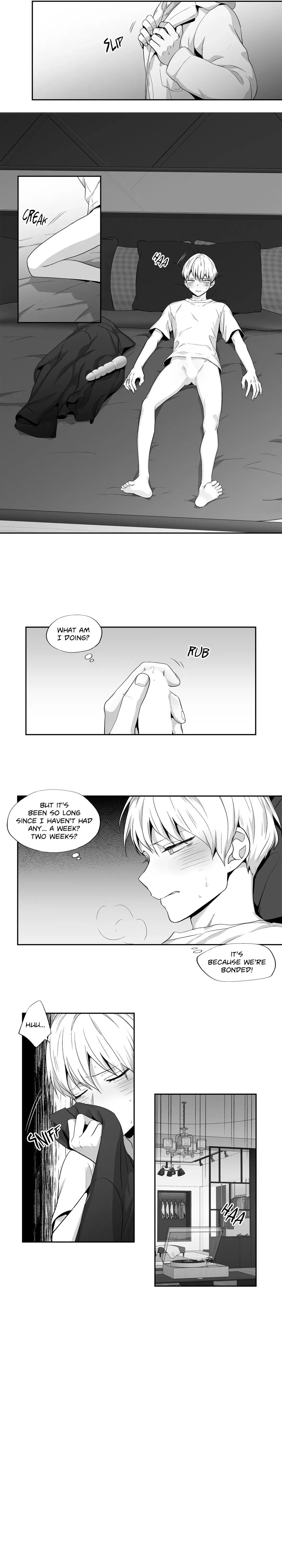 Read Love Is an Illusion! chapter 69 image 8 on Lezhin