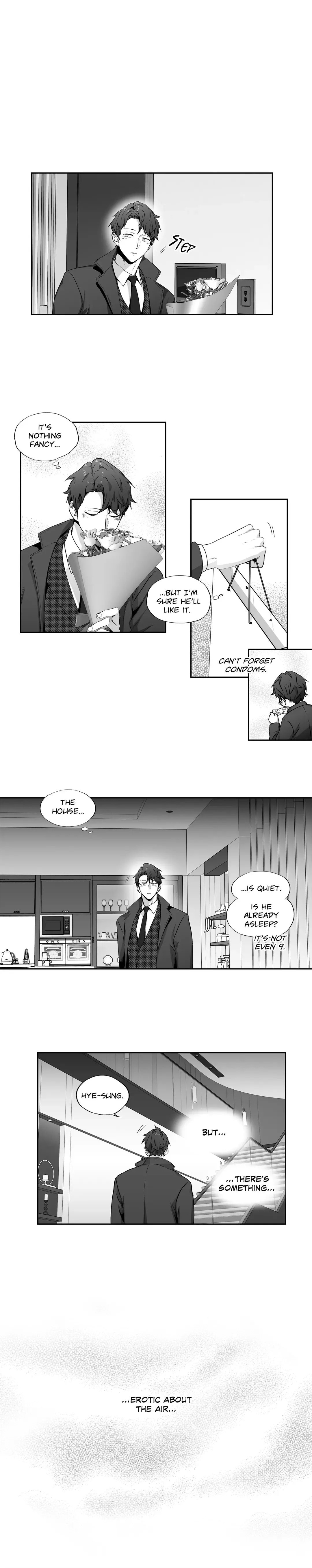 Read Love Is an Illusion! chapter 69 image 9 on Lezhin