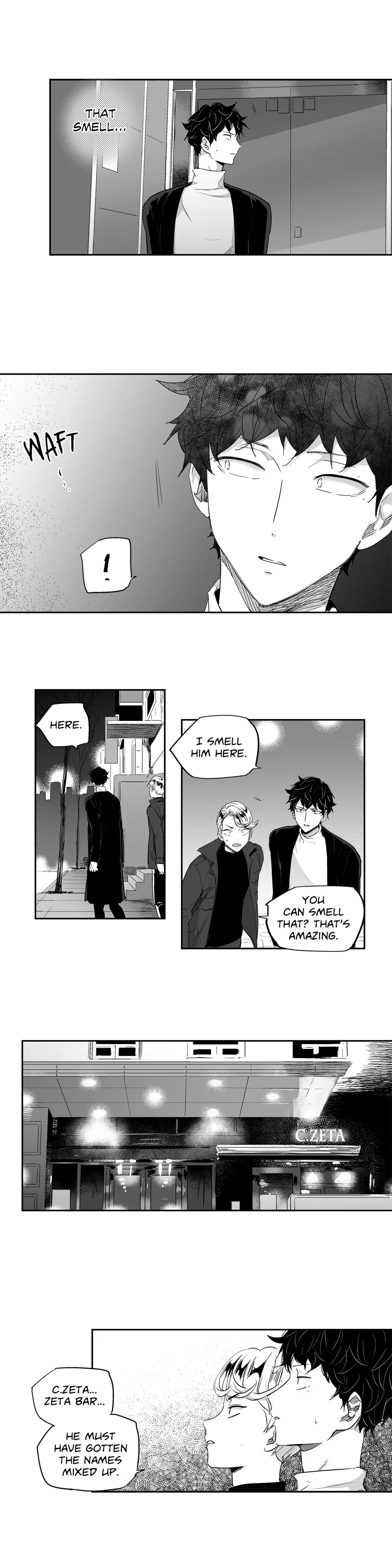Read Love Is an Illusion! chapter 7.1 image 13 on Lezhin