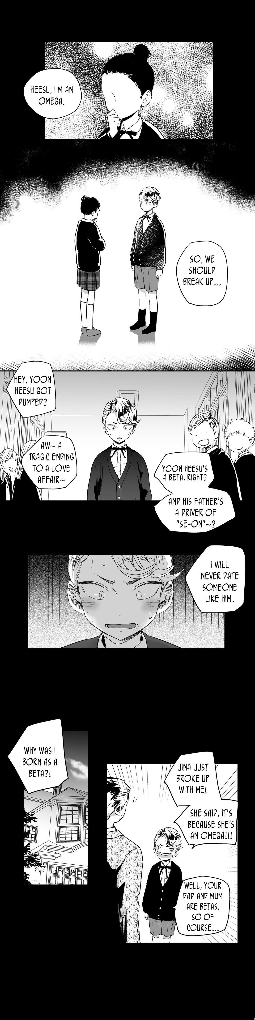 Read Love Is an Illusion! chapter 7.2 image 1 on Lezhin