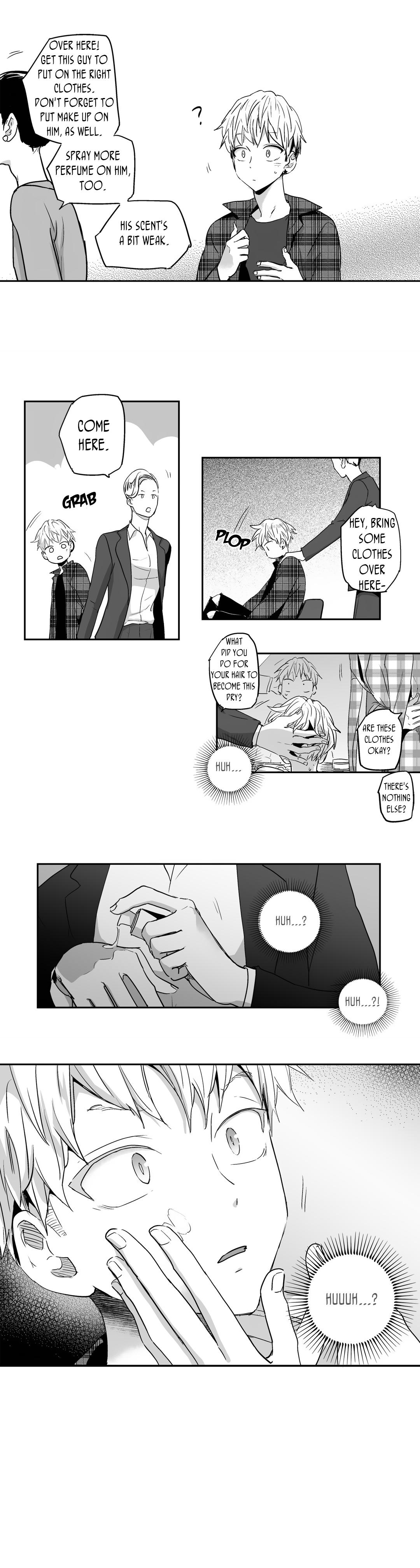 Read Love Is an Illusion! chapter 7.2 image 10 on Lezhin