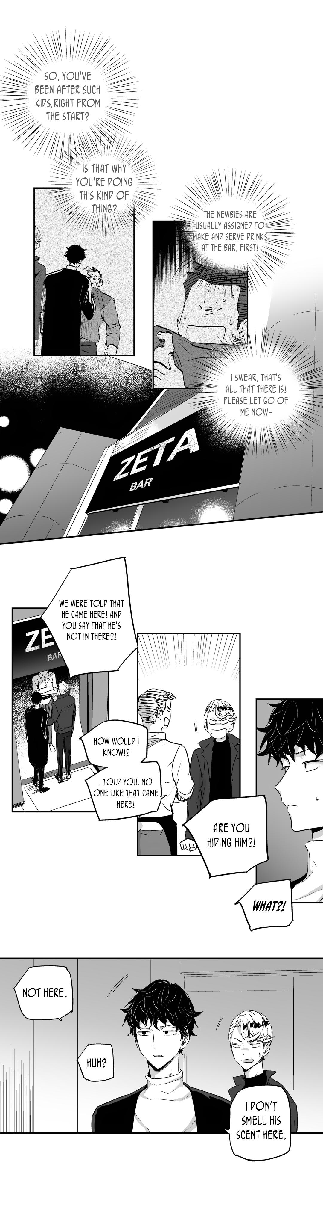 Read Love Is an Illusion! chapter 7.2 image 11 on Lezhin