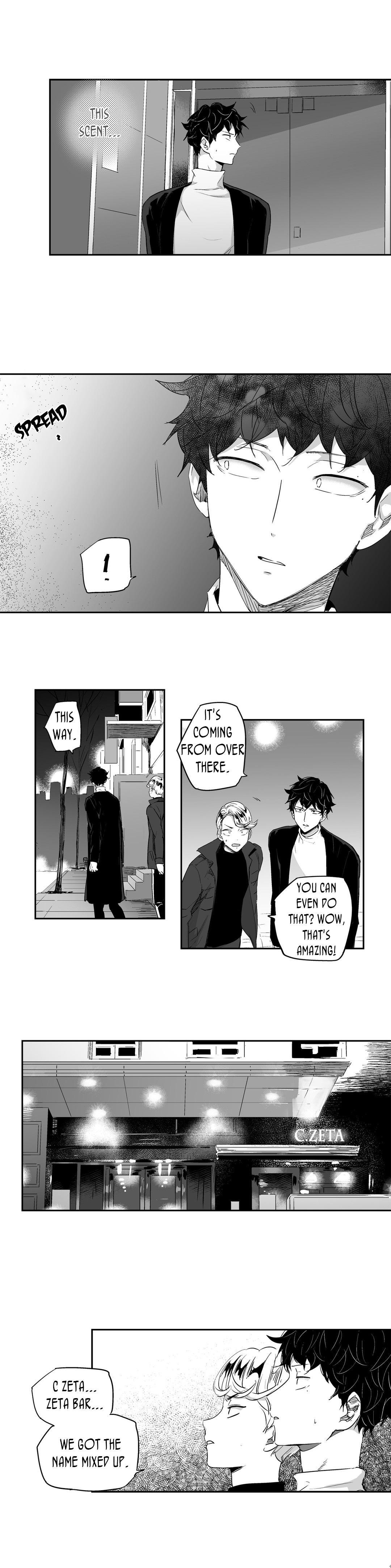 Read Love Is an Illusion! chapter 7.2 image 12 on Lezhin