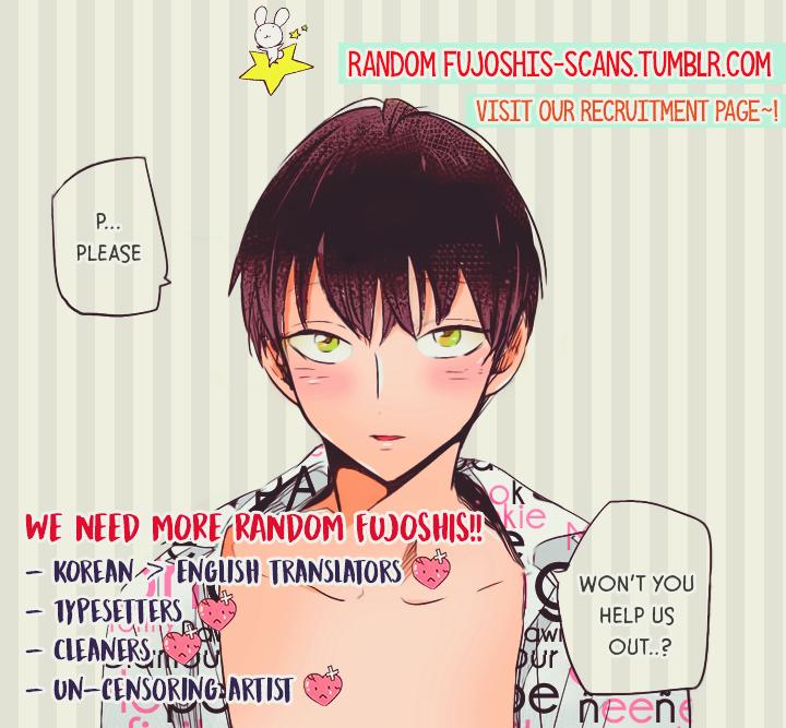 Read Love Is an Illusion! chapter 7.2 image 17 on Lezhin