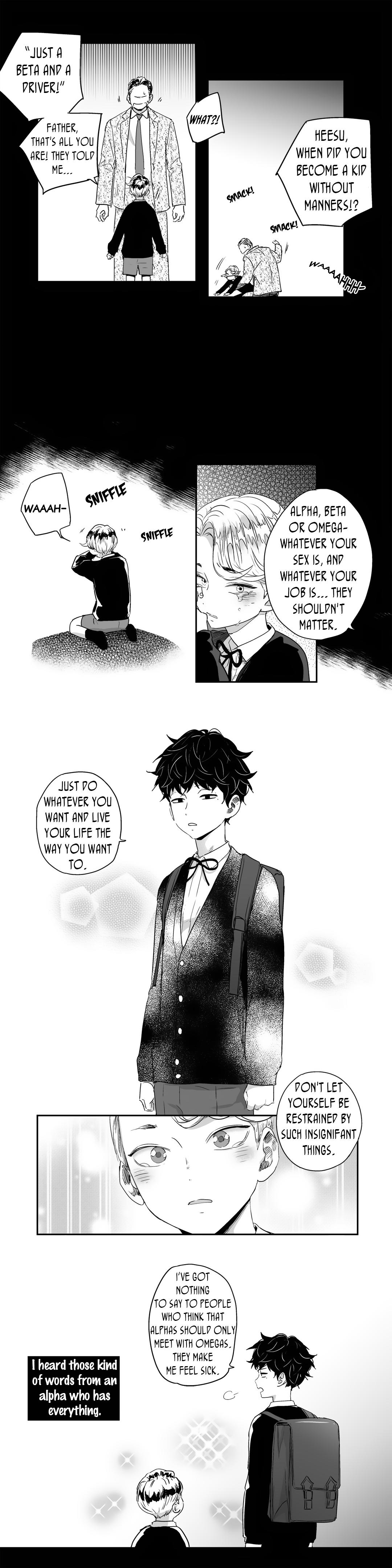 Read Love Is an Illusion! chapter 7.2 image 2 on Lezhin