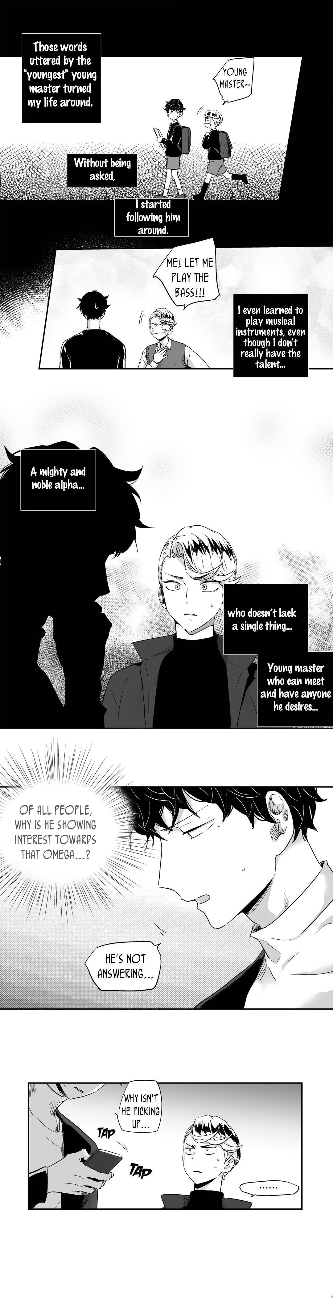 Read Love Is an Illusion! chapter 7.2 image 3 on Lezhin