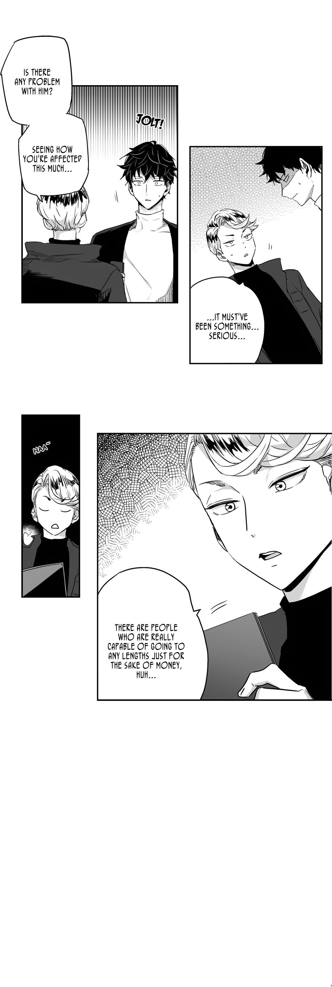 Read Love Is an Illusion! chapter 7.2 image 4 on Lezhin