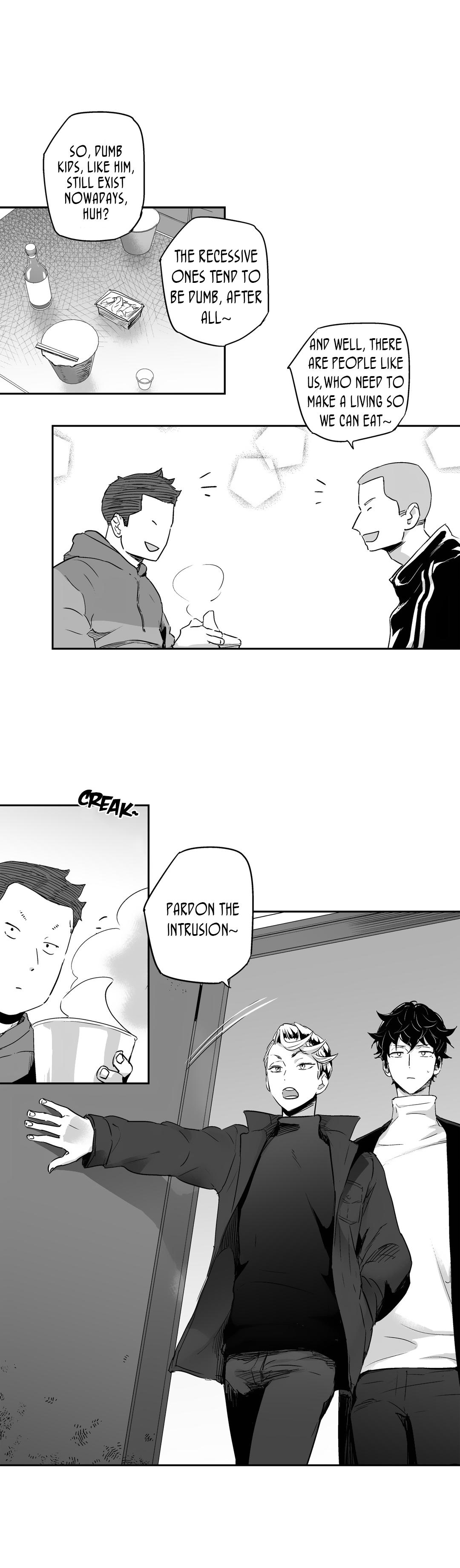 Read Love Is an Illusion! chapter 7.2 image 5 on Lezhin