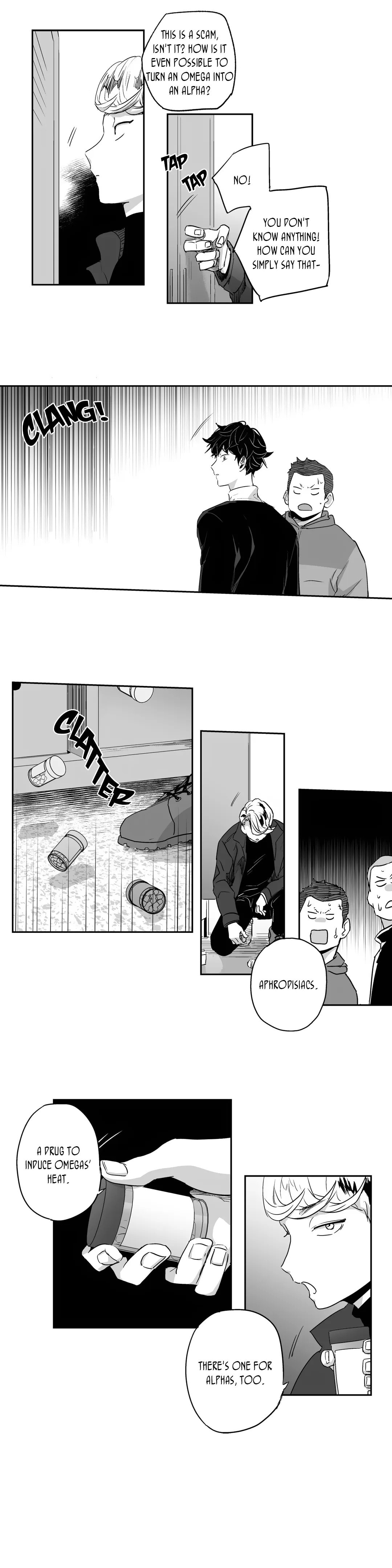 Read Love Is an Illusion! chapter 7 image 10 on Lezhin