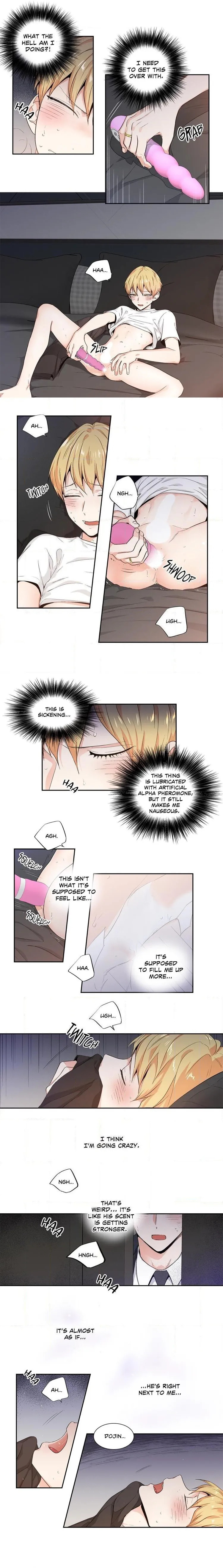 Read Love Is an Illusion! chapter 70 image 2 on Lezhin