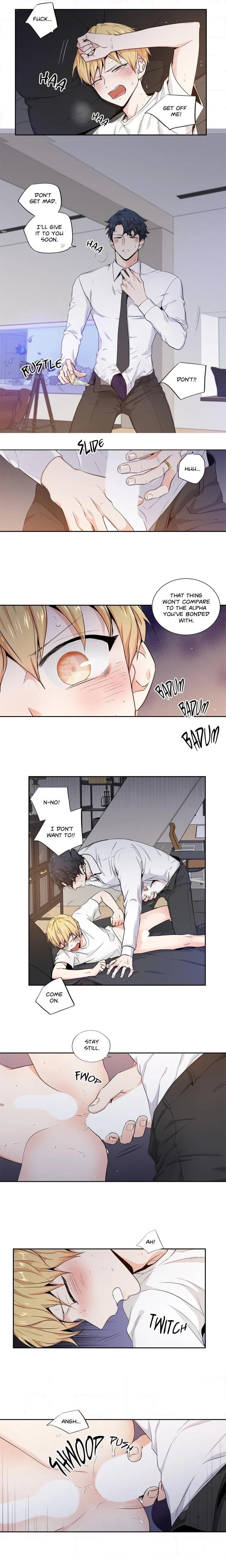 Read Love Is an Illusion! chapter 70 image 5 on Lezhin