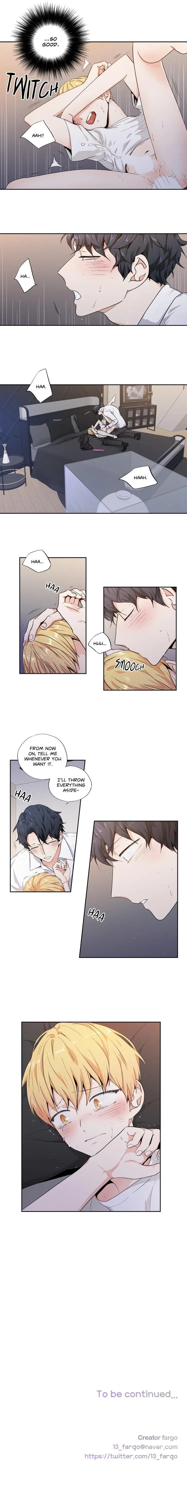 Read Love Is an Illusion! chapter 70 image 7 on Lezhin