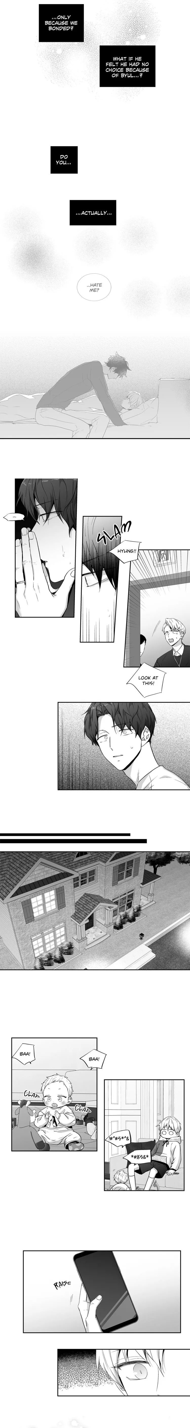 Read Love Is an Illusion! chapter 71 image 2 on Lezhin