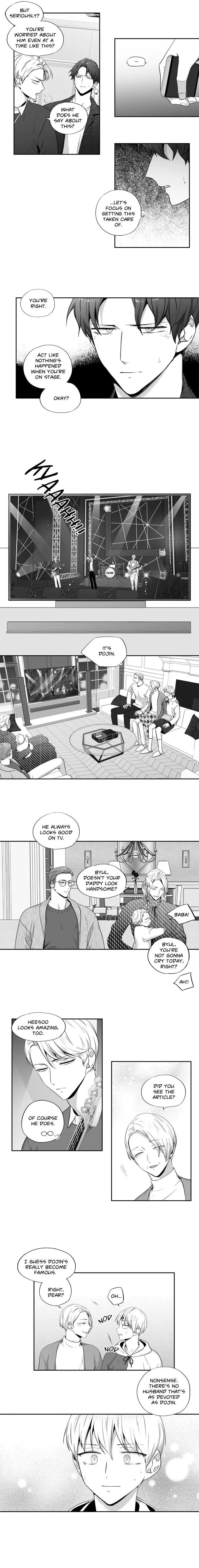 Read Love Is an Illusion! chapter 71 image 5 on Lezhin