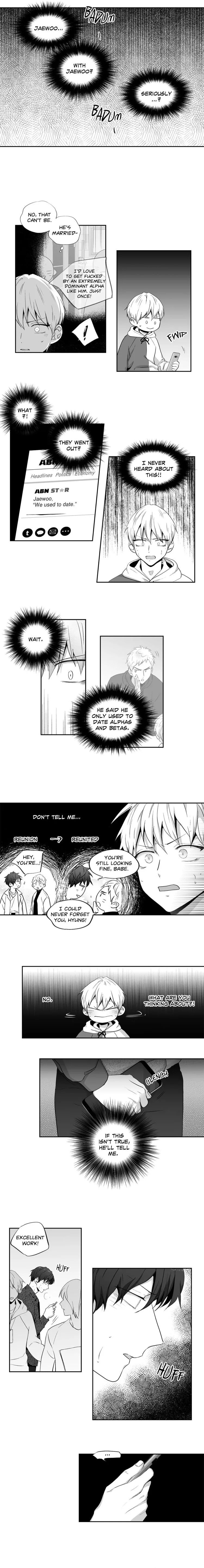 Read Love Is an Illusion! chapter 71 image 6 on Lezhin