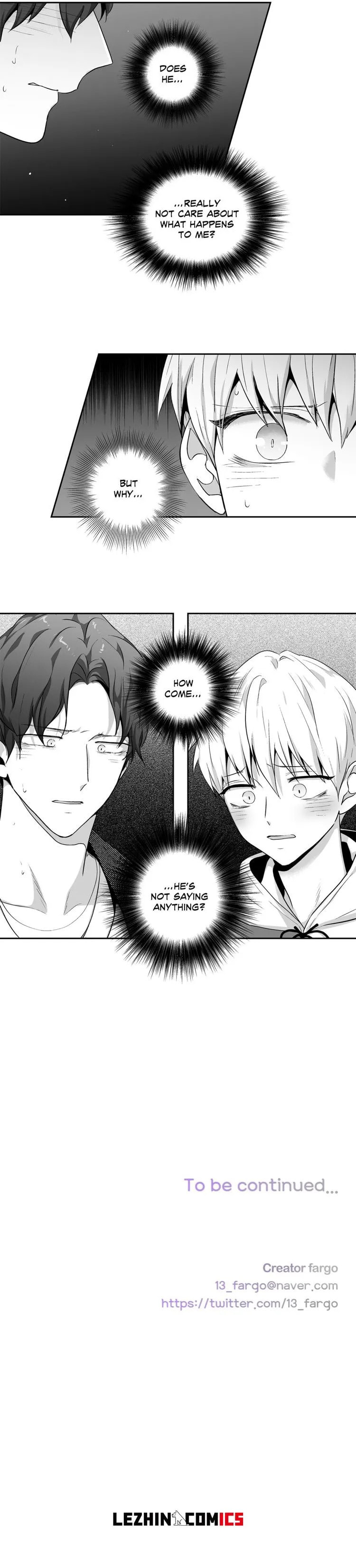 Read Love Is an Illusion! chapter 71 image 7 on Lezhin