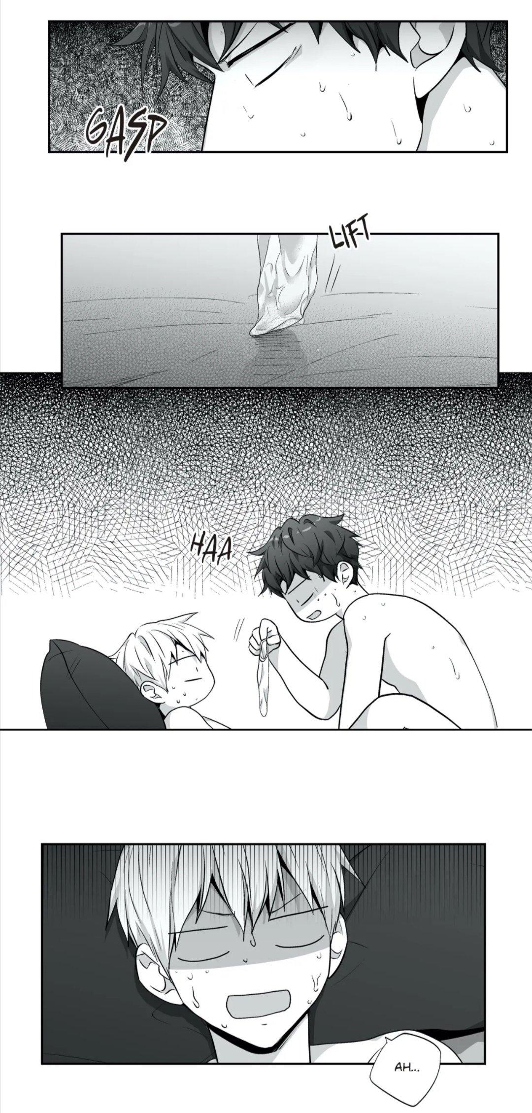 Read Love Is an Illusion! chapter 72.6 image 1 on Lezhin