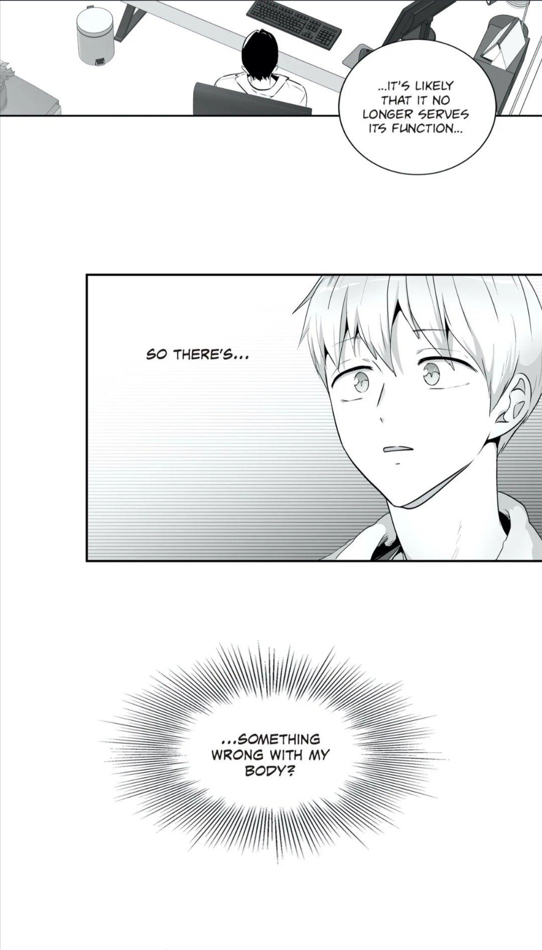 Read Love Is an Illusion! chapter 72.6 image 10 on Lezhin
