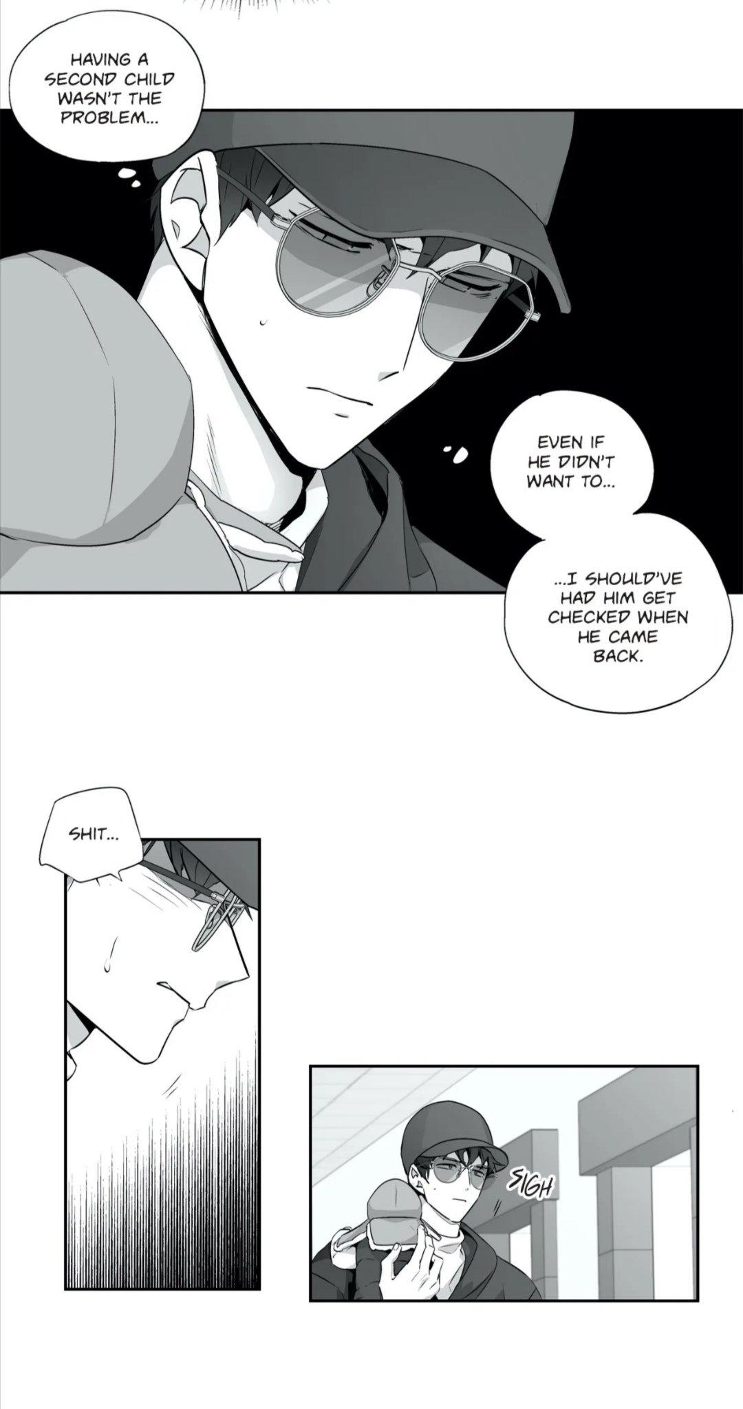 Read Love Is an Illusion! chapter 72.6 image 14 on Lezhin