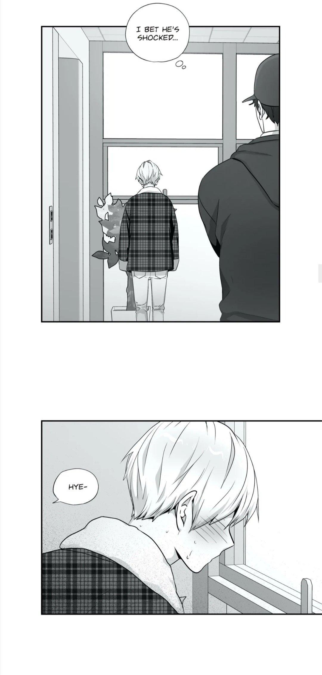 Read Love Is an Illusion! chapter 72.6 image 15 on Lezhin
