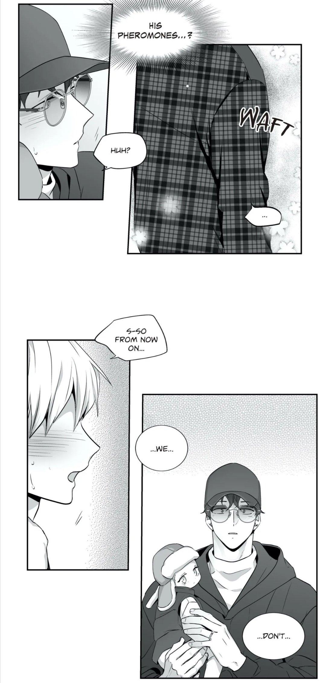 Read Love Is an Illusion! chapter 72.6 image 17 on Lezhin