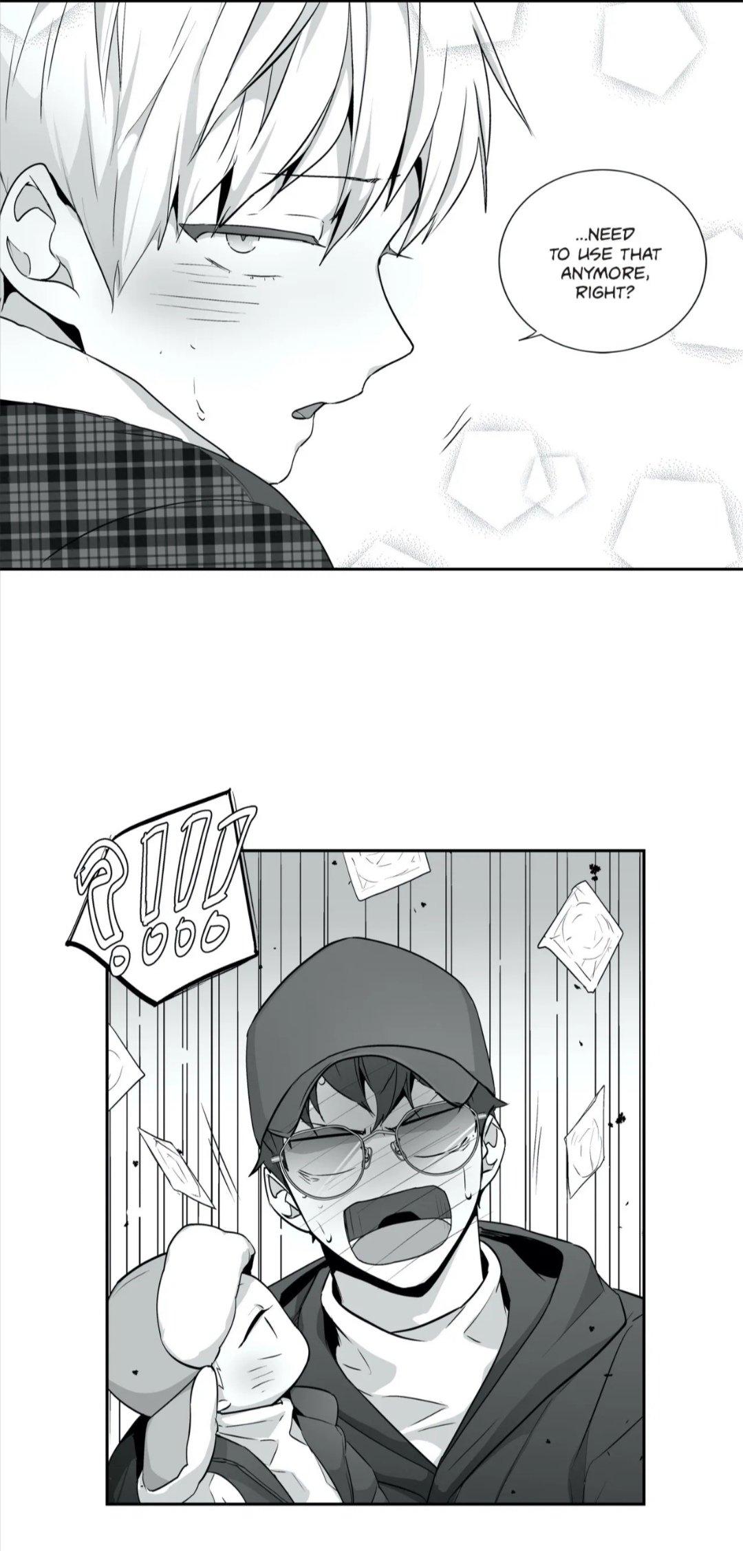 Read Love Is an Illusion! chapter 72.6 image 18 on Lezhin