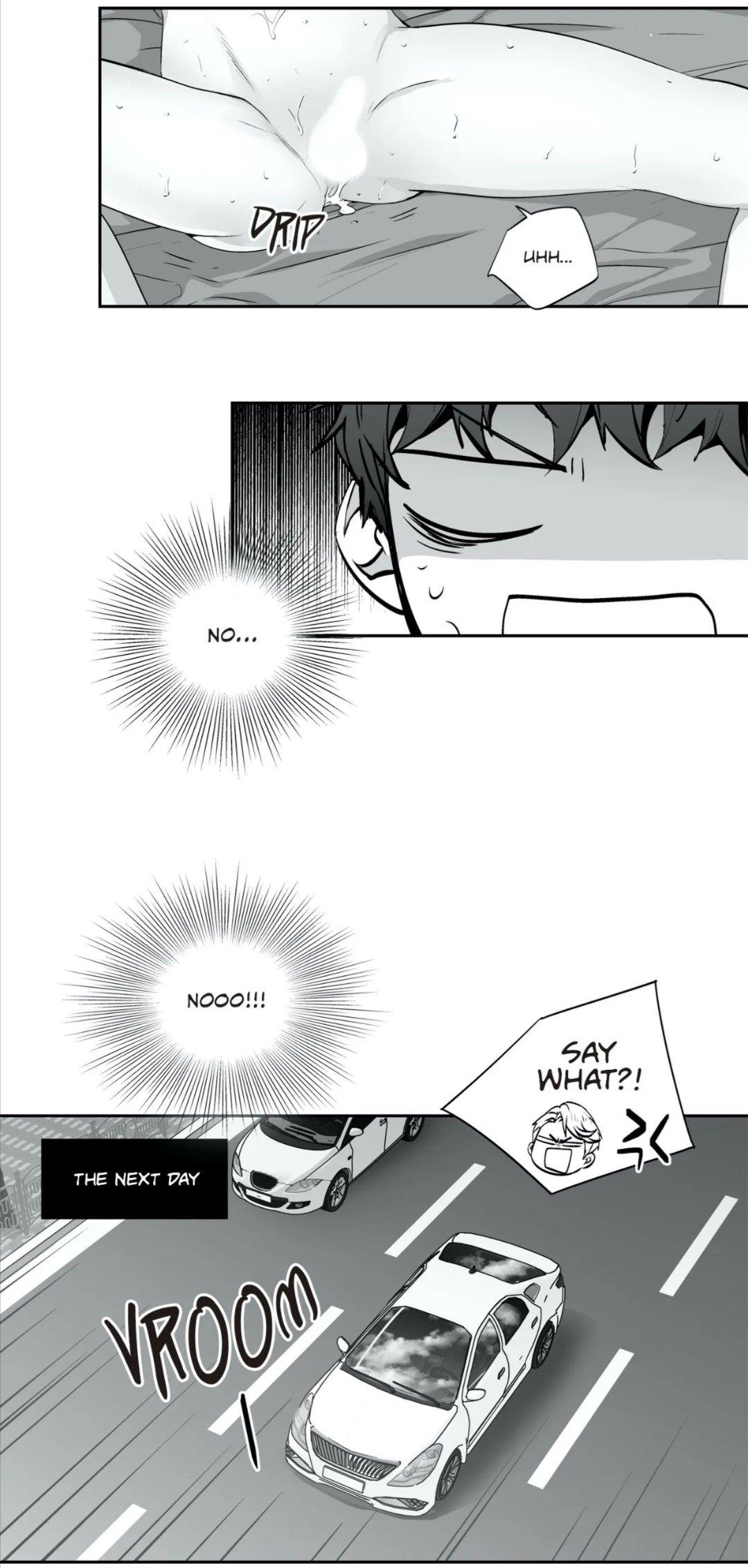 Read Love Is an Illusion! chapter 72.6 image 2 on Lezhin