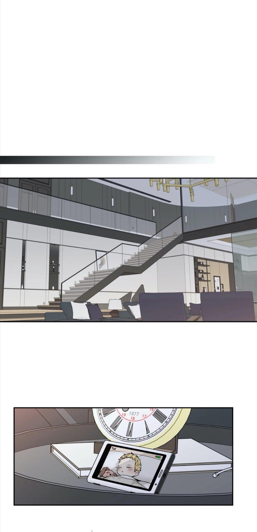 Read Love Is an Illusion! chapter 72.6 image 20 on Lezhin