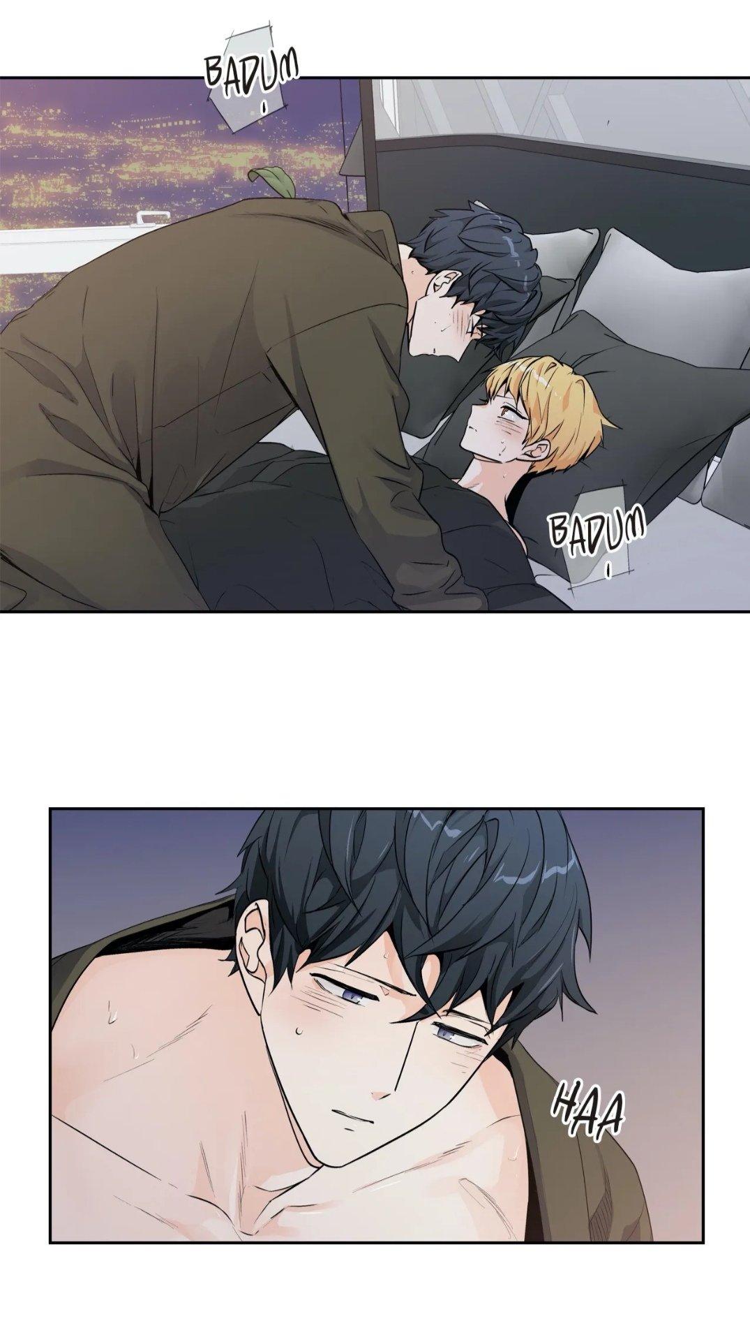 Read Love Is an Illusion! chapter 72.6 image 21 on Lezhin
